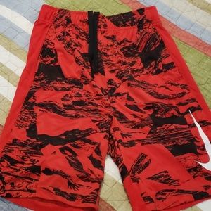 EUC Nike Shorts